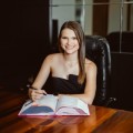 Mikaelly Locatelli, Bacharel em Direito e Correspondente Jurídico em Colíder, MT