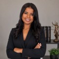 Vanessa Cardoso, Estudante de Direito e Correspondente Jurídico em Diamantina, MG