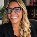 Bruna Regina, Estudante de Direito e Correspondente Jurídico em São Bernardo do Campo, SP