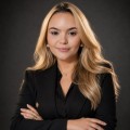 Rosimara P. Moreira, Estudante de Direito e Correspondente Jurídico em São Paulo, SP