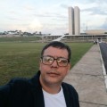 Ronaldo Adriano, Estudante de Direito e Correspondente Jurídico em Colíder, MT