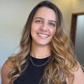 Ana Clara Ribeiro Anselmo, Bacharel em Direito e Correspondente Jurídico em Juiz de Fora, MG