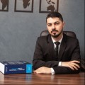 Uesli Rossi de Matos, Advogado e Correspondente Jurídico em Capão da Canoa, RS