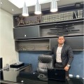 Marks Sandro Rodrigues dos Santos, Advogado e Correspondente Jurídico em Barra do Garças, MT