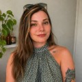 Victória Moura e Cunha de Freitas, Bacharel em Direito e Correspondente Jurídico em Porto Alegre, RS