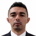 Luiz Fernandes Coutinho Júnior, Bacharel em Direito e Correspondente Jurídico em Campos Sales, CE