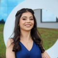 Bruna Regina Fagundes, Bacharel em Direito e Correspondente Jurídico em Indaial, SC