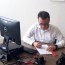 Foto de Perfil do Profissional