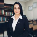 Raiane Cunha, Bacharel em Direito e Correspondente Jurídico em Patrocínio, MG