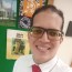 Foto de Perfil do Profissional