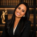 Advogada Tatiane Fernandes, Advogado e Correspondente Jurídico em Goianésia, GO