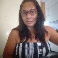 Claudia Melo, Bacharel em Direito e Correspondente Jurídico em Recife, PE