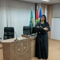Loren Moraes, Estudante de Direito e Correspondente Jurídico em Joinville, SC