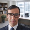 Cristiano Oliveira, Bacharel em Direito e Correspondente Jurídico em Unaí, MG