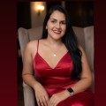 Priscilla Cunha, Bacharel em Direito e Correspondente Jurídico em Sinop, MT