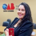 Alene Leite Advogada, Advogado e Correspondente Jurídico em Rio do Sul, SC