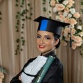 Sofia Souza, Estudante de Direito e Correspondente Jurídico em Araucária, PR