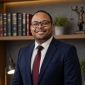 Sandro Pereira, Estudante de Direito e Correspondente Jurídico em Curitiba, PR