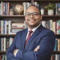 Sandro Pereira, Estudante de Direito e Correspondente Jurídico em Curitiba, PR