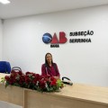 Aiale Mota, Advogado e Correspondente Jurídico em Serrinha, BA