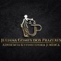 Juliana Prazeres Advogada, Advogado e Correspondente Jurídico em Sinop, MT