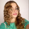 Maria Júlia Vasconcelos, Estudante de Direito e Correspondente Jurídico em Campos dos Goytacazes, RJ