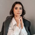 Bárbara Sifuentes, Bacharel em Direito e Correspondente Jurídico em Bambuí, MG