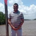 Márcio Barboza, Bacharel em Direito e Correspondente Jurídico em Aracaju, SE