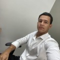 João Fernandes, Estudante de Direito e Correspondente Jurídico em Governador Valadares, MG