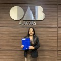 Sara Rodrigues Advogada, Advogado e Correspondente Jurídico em Delmiro Gouveia, AL