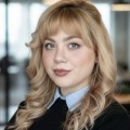 Luciana Pacheco, Estudante de Direito e Correspondente Jurídico em Porto Alegre, RS