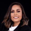 Katharina França, Bacharel em Direito e Correspondente Jurídico em Alagoinhas, BA