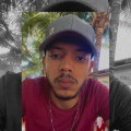 Thalys Vinicius, Estudante de Direito e Correspondente Jurídico em Cristalina, GO