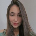 Lívia Santana de Souza Dias, Estudante de Direito e Correspondente Jurídico em Tupaciguara, MG