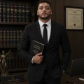 Assistente Jurídico Robert Frade, Bacharel em Direito e Correspondente Jurídico em Salvador, BA