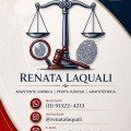 Renata Laquali, Estudante de Direito e Correspondente Jurídico em São Paulo, SP
