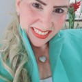 Ana Paulla Aguiar de Almeida, Bacharel em Direito e Correspondente Jurídico em Belém, PA