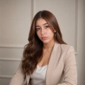 Rafaelle A. Santos, Estagiário e Correspondente Jurídico em Guarujá, SP