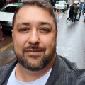 Gabriel Deus, Estudante de Direito e Correspondente Jurídico em Foz do Iguaçu, PR