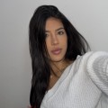 Maria Antônia Merenciano Alves, Estudante de Direito e Correspondente Jurídico em Jacutinga, MG