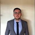 Nicolas Flores, Advogado e Correspondente Jurídico em Nova Petrópolis, RS