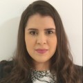 Jéssica Botelho, Bacharel em Direito e Correspondente Jurídico em Natal, RN