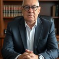 Manoel Araujo de Almeida, Advogado e Correspondente Jurídico em Rio Verde, GO