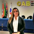 Mirian Freitas Marques, Estudante de Direito e Correspondente Jurídico em Onda Verde, SP