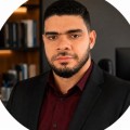 Pedro Mattoso Ribeiro, Advogado e Correspondente Jurídico em Cuiabá, MT