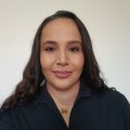 Ingride Santos, Estudante de Direito e Correspondente Jurídico em Indaiatuba, SP