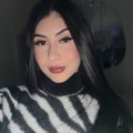 Giulia Oliveira Bezerra da Cruz, Estudante de Direito e Correspondente Jurídico em Santos, SP