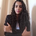 Keila Guedes, Estudante de Direito e Correspondente Jurídico em São Paulo, SP