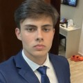 Fernandes Serviço, Estudante de Direito e Correspondente Jurídico em Carira, SE