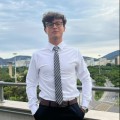 Dylan Pereira Huijskes, Estudante de Direito e Correspondente Jurídico em Rio de Janeiro, RJ